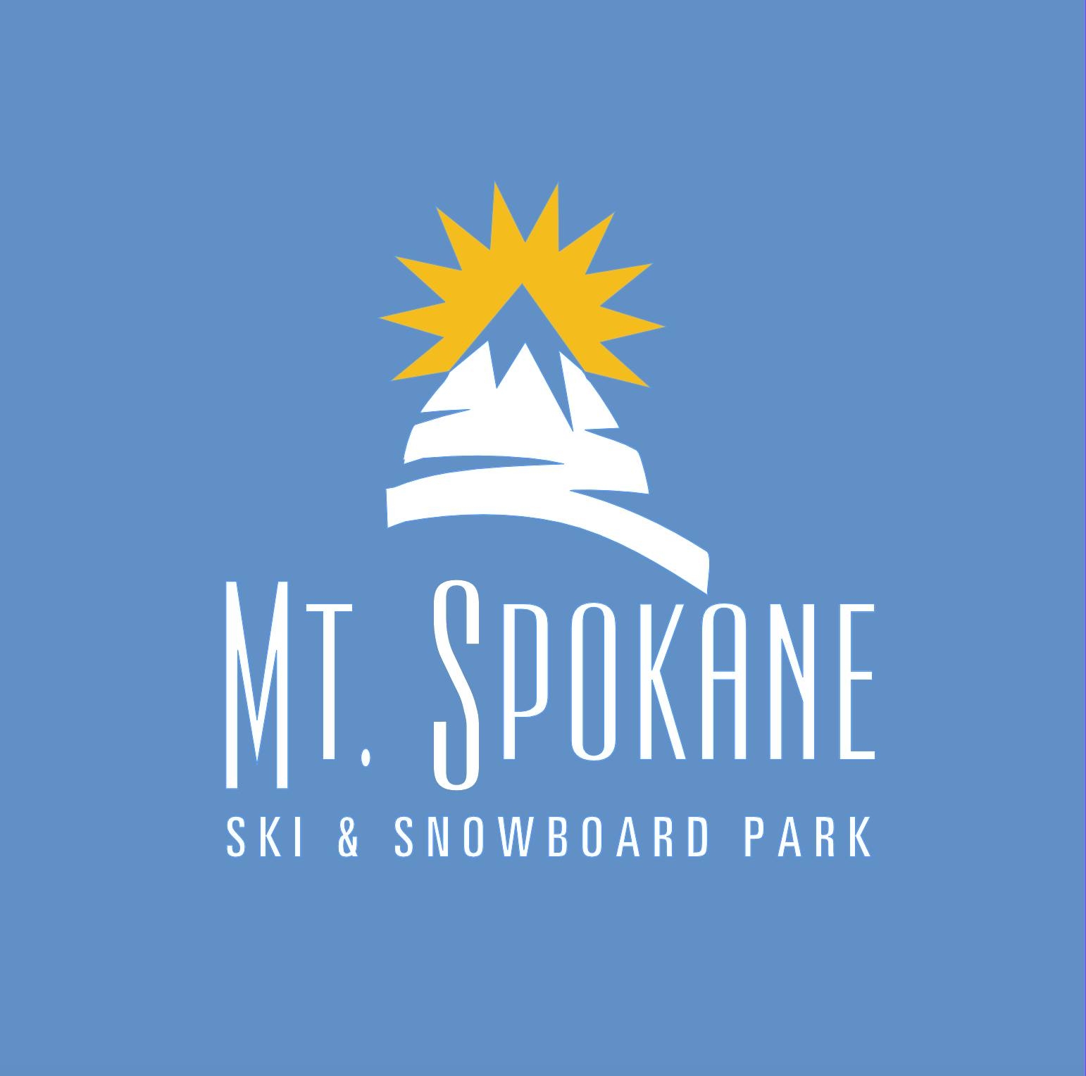 Mt Spokane Ski & Snowboard Park